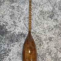 تنبور کاسه ای|سازهای سنتی|کرمانشاه, |دیوار