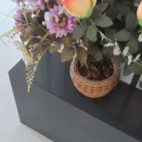 گل مصنوعی|گل مصنوعی|دزفول, |دیوار