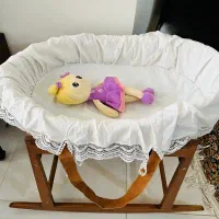 گهواره نوزاد