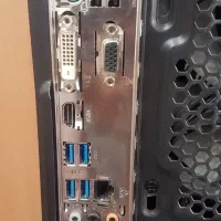 مانیتور و کیس و دستگاه بارکد خوان و اکسس پوینت|مودم و تجهیزات شبکه|شیراز, زرهی|دیوار