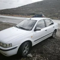 سمند موتور ملی