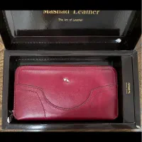 کیف پول چرم زنانه