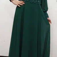 فروش لباس مجلسی حریر