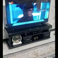 تلویزیون ۵۵ اینچ