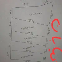 چند قطعه زمین نبش خیابان کشاورز|فروش زمین و ملک کلنگی|زابل, |دیوار