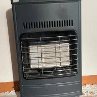 بخاری گازی بدون دودکش