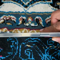 گوشی آیفون 16پرومکس طرح سوپر فول با حافظه 512گیگ|موبایل|رودشت (چهارمحال و بختیاری), |دیوار