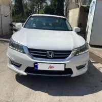 هوندا  آکوردexb خشک