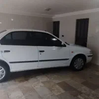 سمند 93|خودرو سواری و وانت|اشتهارد, |دیوار