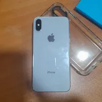 اپل iPhone X با حافظهٔ ۲۵۶ گیگابایت