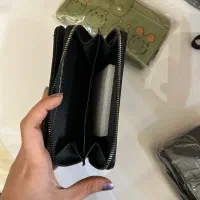 انواع کیف پول|کیف، کفش، کمربند|قم, دروازه ری|دیوار