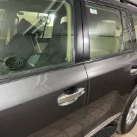 لندکروز ۲۰۱۱ استثنایی