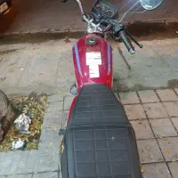 موتور سیکلت شهباز|موتورسیکلت|ملایر, |دیوار