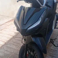 کلیک مدل 401|موتورسیکلت|کرمان, |دیوار