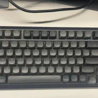 کیبورد گیمینگ redragon|قطعات و لوازم جانبی رایانه|تهران, جردن|دیوار