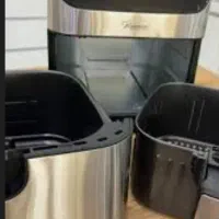 سرخکن بدون روغن مدل ریموند نو نو