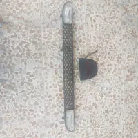 قالپاق پرایدوطاقچه پراید وچراغ زنبوریو خطرسوم|قطعات یدکی و لوازم جانبی|رشت, فلسطین|دیوار