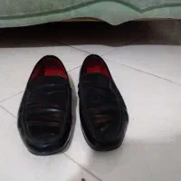 کفش مجلسی مردانه