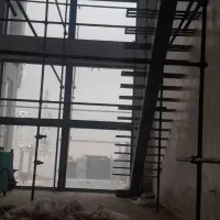 نقاش و نقاشی ساختمان برادران  پاشایی
