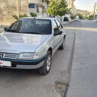 ۴۰۵ پژو