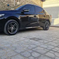 فروش تارا شش سرعته تیوفایو