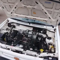 پراید مدل 85 بدون رنگ|خودرو سواری و وانت|خوی, |دیوار