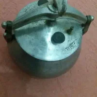 زودپز سالم چهار لیتری فقط دانعی نهصد هزار