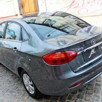 خودروی جک جی 4 صفر