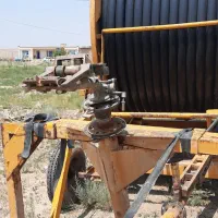 آب پاش شاران|ماشینآلات صنعتی|قشلاق دشت, |دیوار