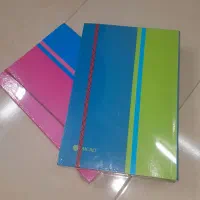 کیف کلاسوری نو|لوازم التحریر|بابل, |دیوار