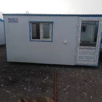 بهترین کیفیت کانکس|مصالح و تجهیزات ساختمان|کرمان, |دیوار