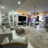 120 متر قولنامهای 2خواب / شمالی رو به نما / گلشهر|فروش آپارتمان|کرج, گلشهر|دیوار