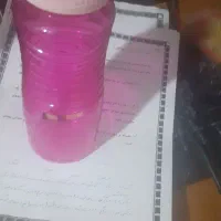 قمقمه اب