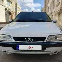 پژو Slx Tu5 مدل 96 دریچه سیمی|خودرو سواری و وانت|زنجان, |دیوار