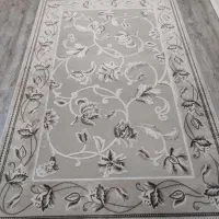 قالیچه 4متری کاملا نو