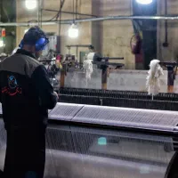 استخدام نیروی بافنده ماشین تخت بافی ایرجت پیکانول