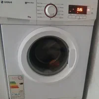 لباسشویی 6 کیلو اسنوا درحدنو