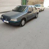 پژو 405|خودرو سواری و وانت|شاهدشهر, |دیوار