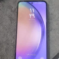 سامسونگ سامسونگ Galaxy A54 با حافظهٔ ۲۵۶ گیگابایت|موبایل|زاهدان, |دیوار