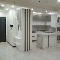 ساخت و نصب کابینت و کمد دیواری و سرویس خواب