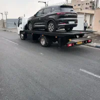 کفی خودروبر امداد خودرو