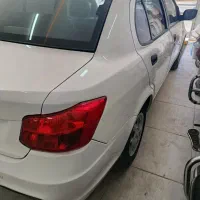 ساینا مدل ۱۴۰۳ در حد خشک|خودرو سواری و وانت|گلپایگان, |دیوار