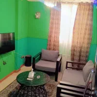 سوییت و ۱ خواب در بهترین لوکیشن اندرزگو