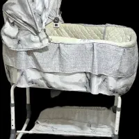 تخت بغل مادر تمیز + آغوشی سالم (فوری)