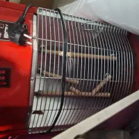 هیتر برقی ۳شعله