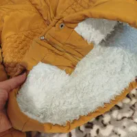 دو عددکاپشن دخترانه تا ۳سال|کفش و لباس بچه|پردیس, فاز ۹|دیوار