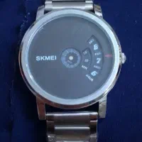 ساعت اسکمی|ساعت|پاکدشت, شهرک انقلاب|دیوار