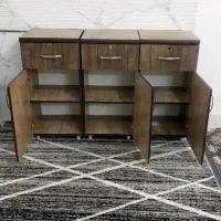 کمد و کابینت|جاکفشی، کمد، دراور|اقبالیه, |دیوار