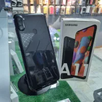 گوشی سامسونگ a11 کارکرده
