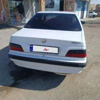 پارس تیو فایو مدل 95 کلاس 15 فول اینه برقی|خودرو سواری و وانت|بلوک, |دیوار